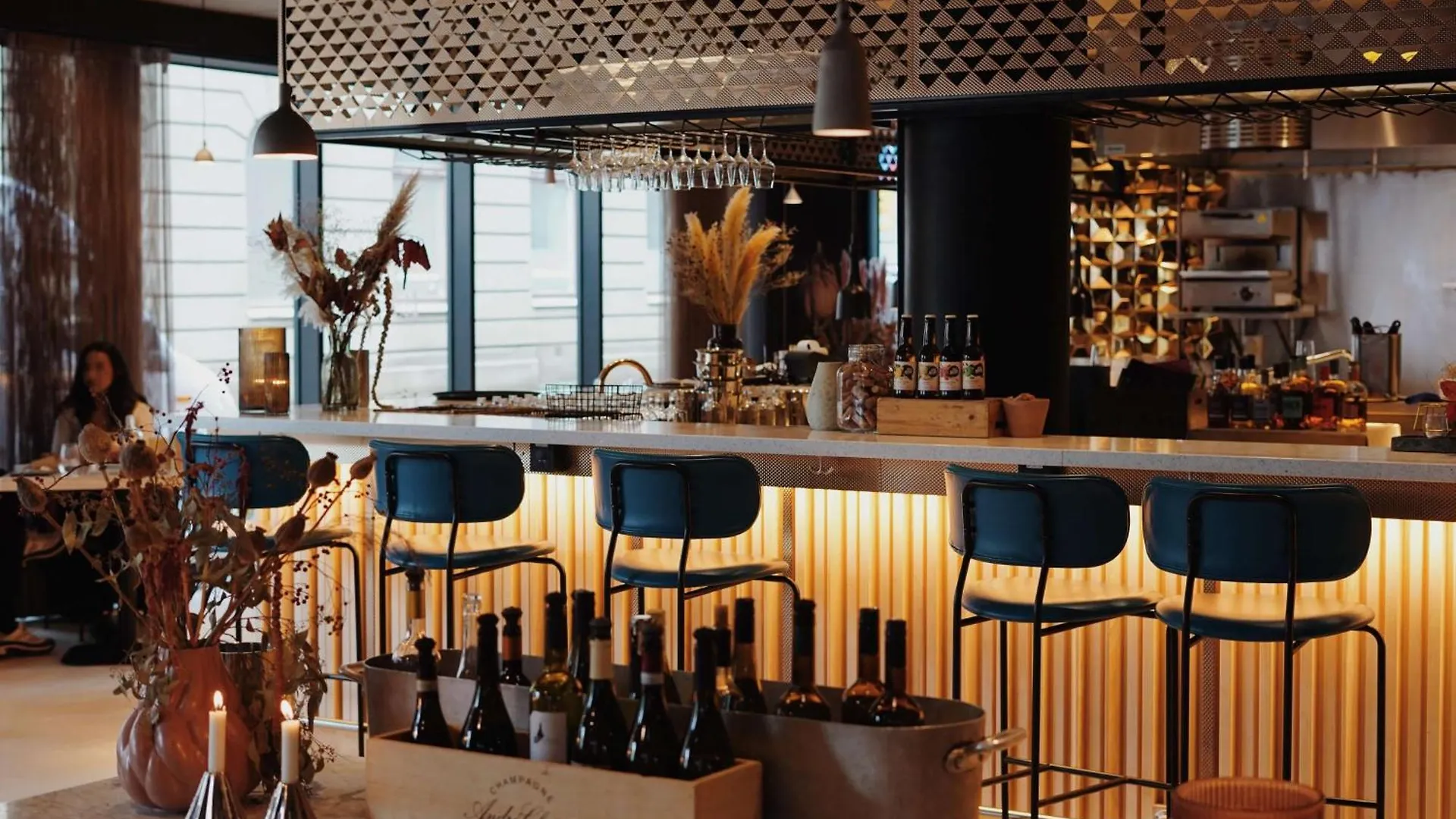 Radisson Blu Scandinavia Hotel, Goeteborg Szwecja