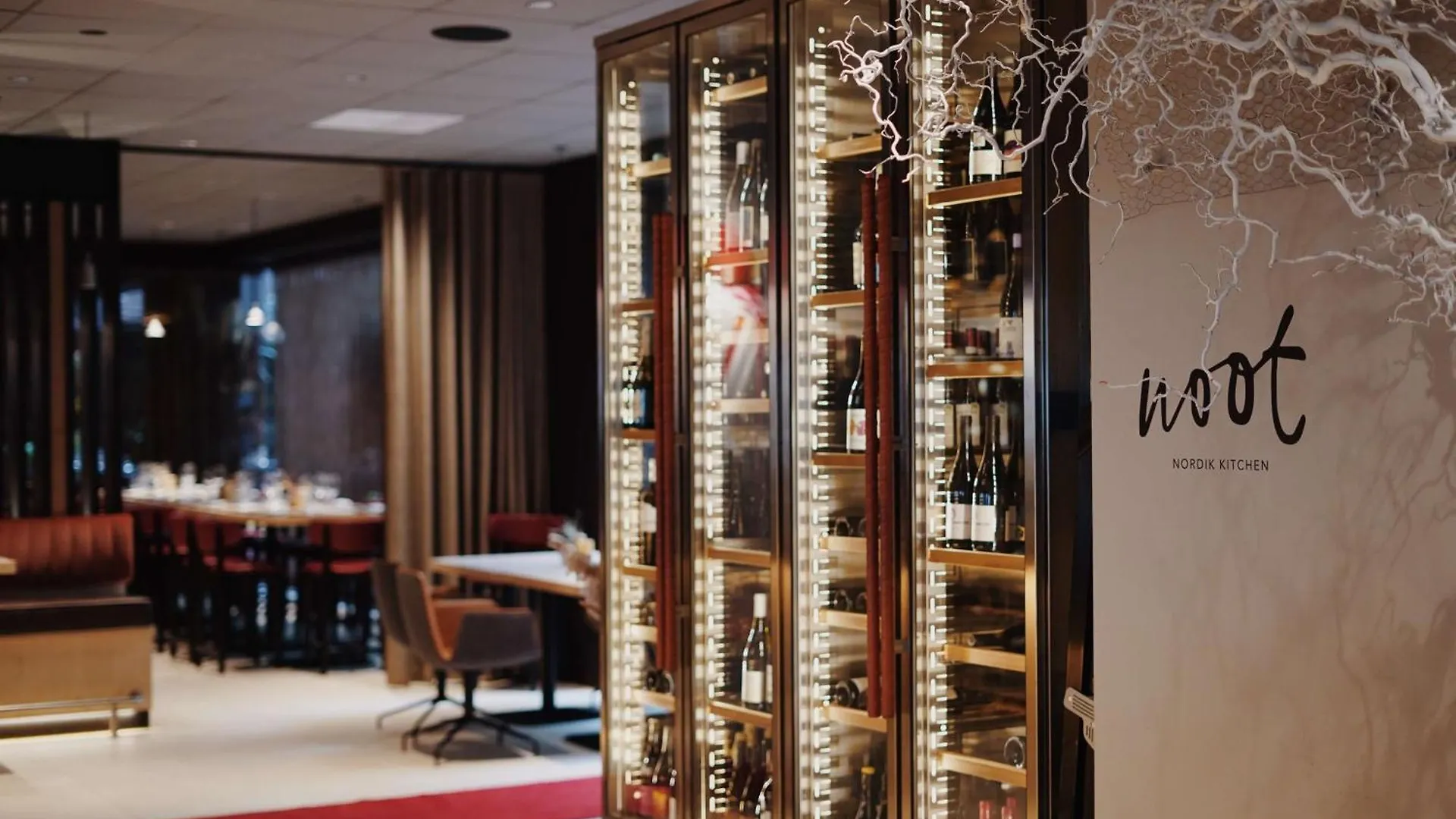 Radisson Blu Scandinavia Hotel, Goeteborg Hotel Gothenburg