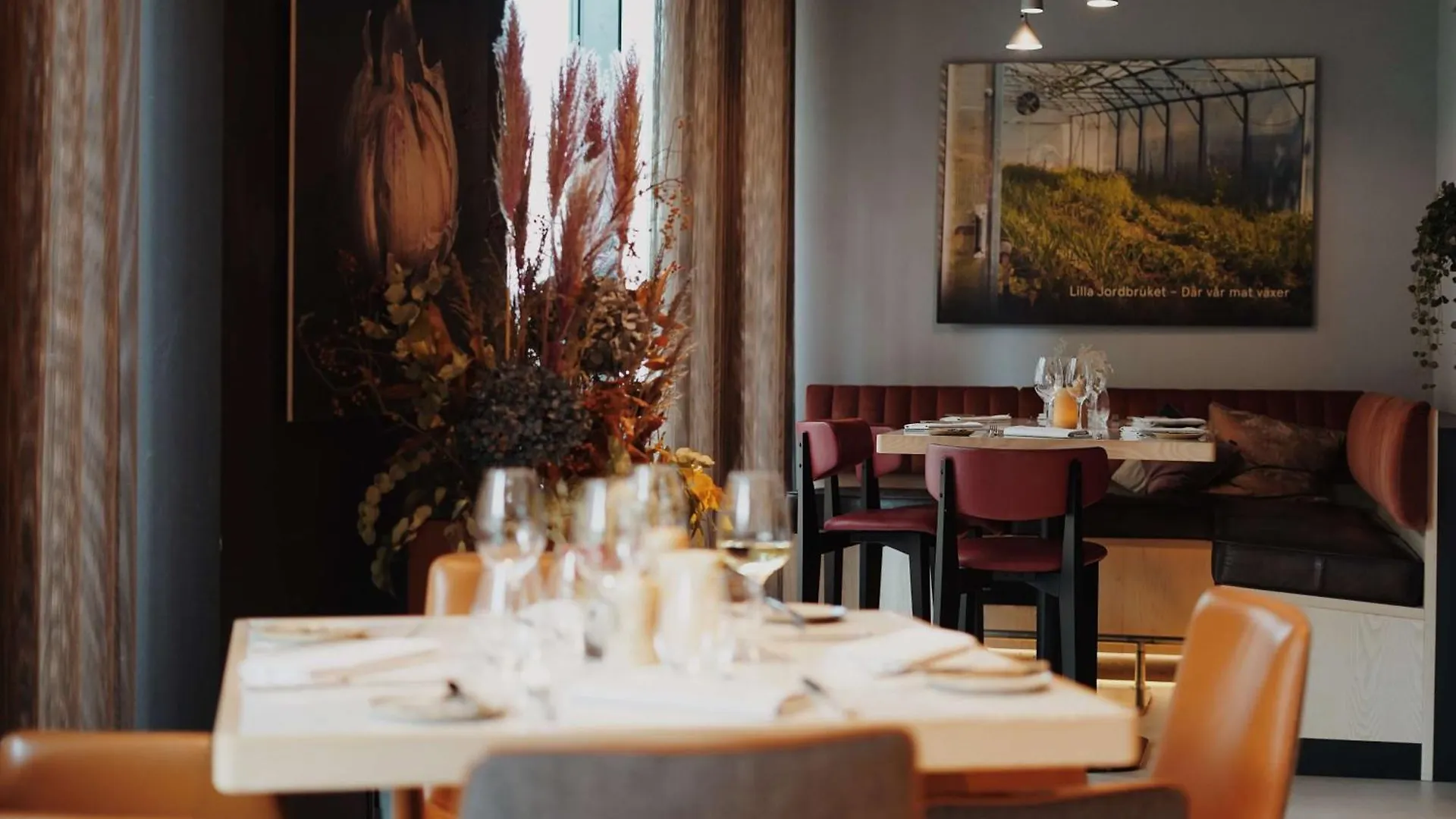 Radisson Blu Scandinavia Hotel, Goeteborg Hotel Göteborg