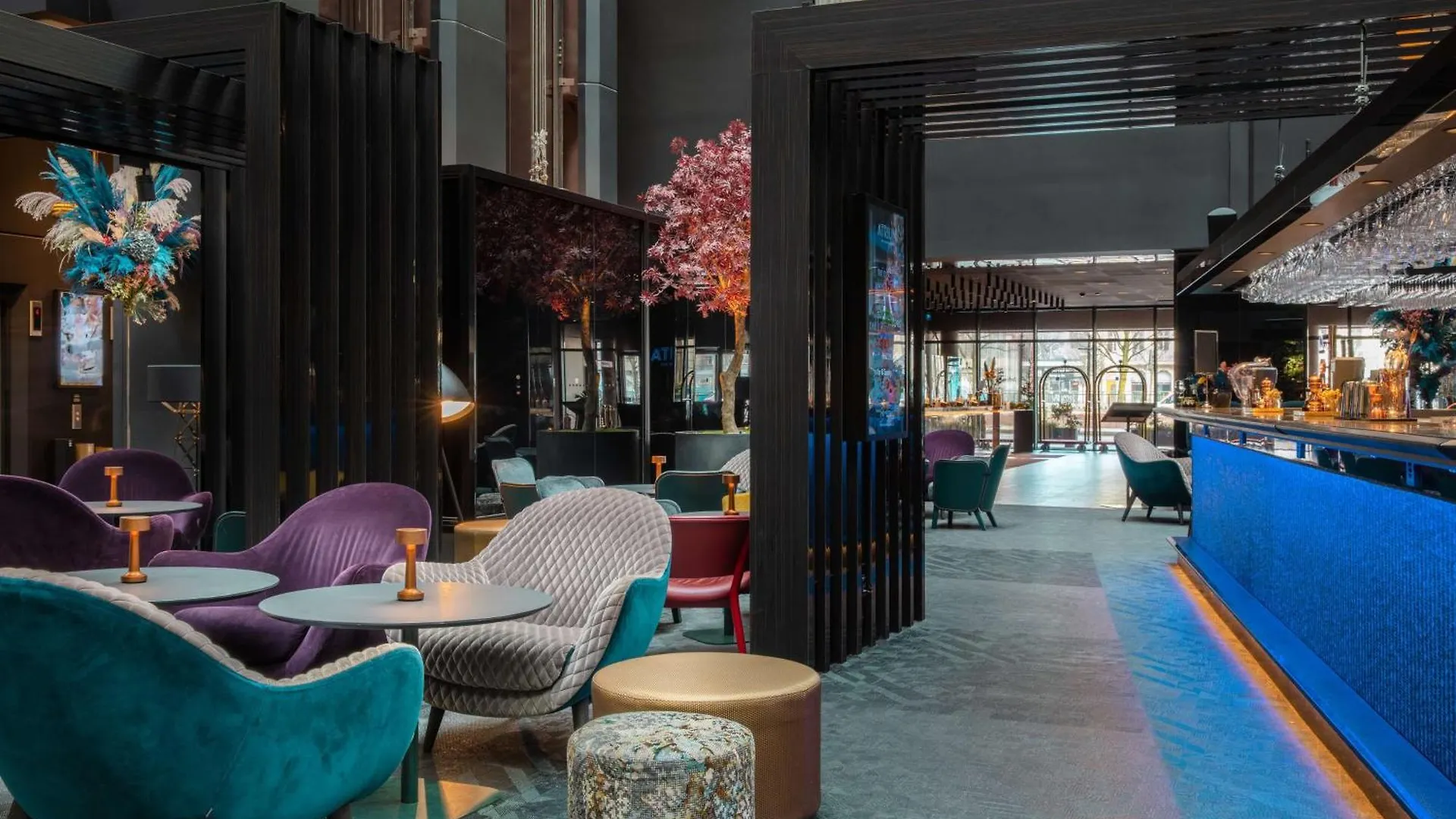 Radisson Blu Scandinavia Hotel, Goeteborg Gothenburg
