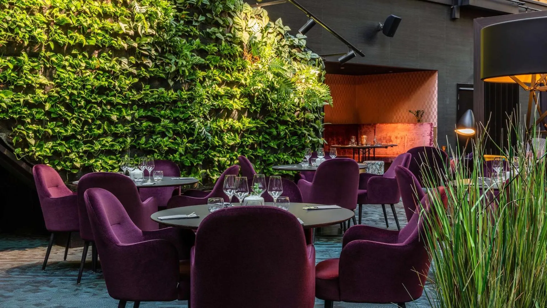 Radisson Blu Scandinavia Hotel, Goeteborg 4*, Gothenburg