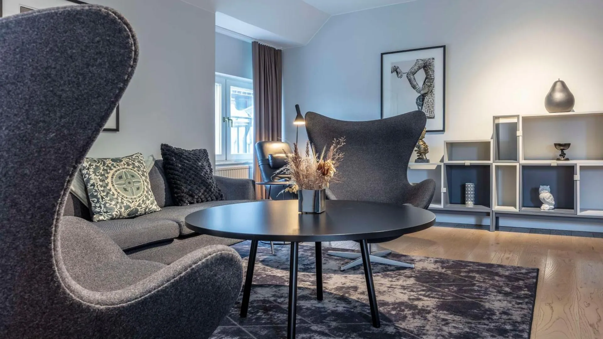 Radisson Blu Scandinavia Hotel, Goeteborg 4*, Gothenburg Sweden