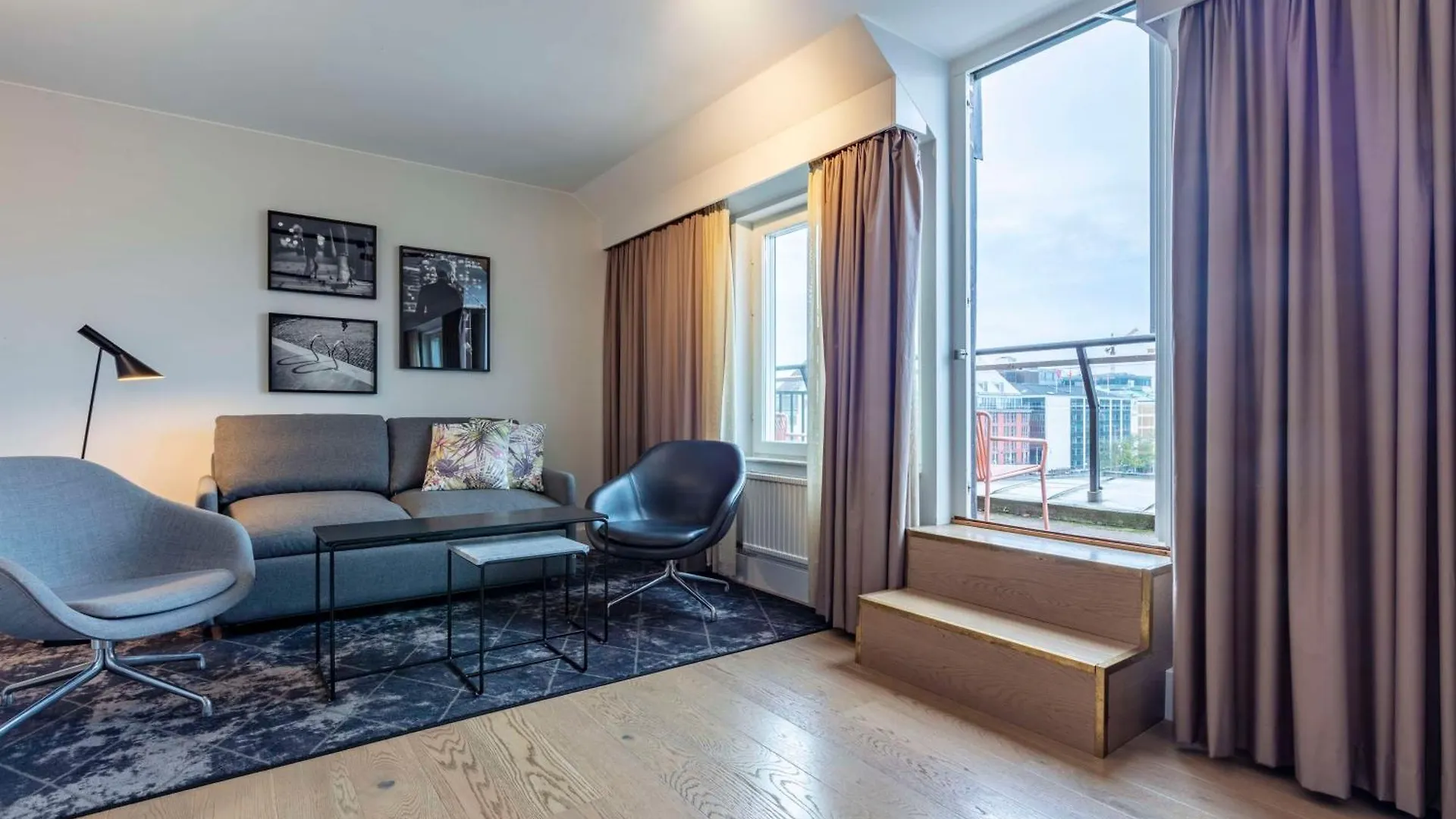 Radisson Blu Scandinavia Hotel, Goeteborg Hotel Gothenburg