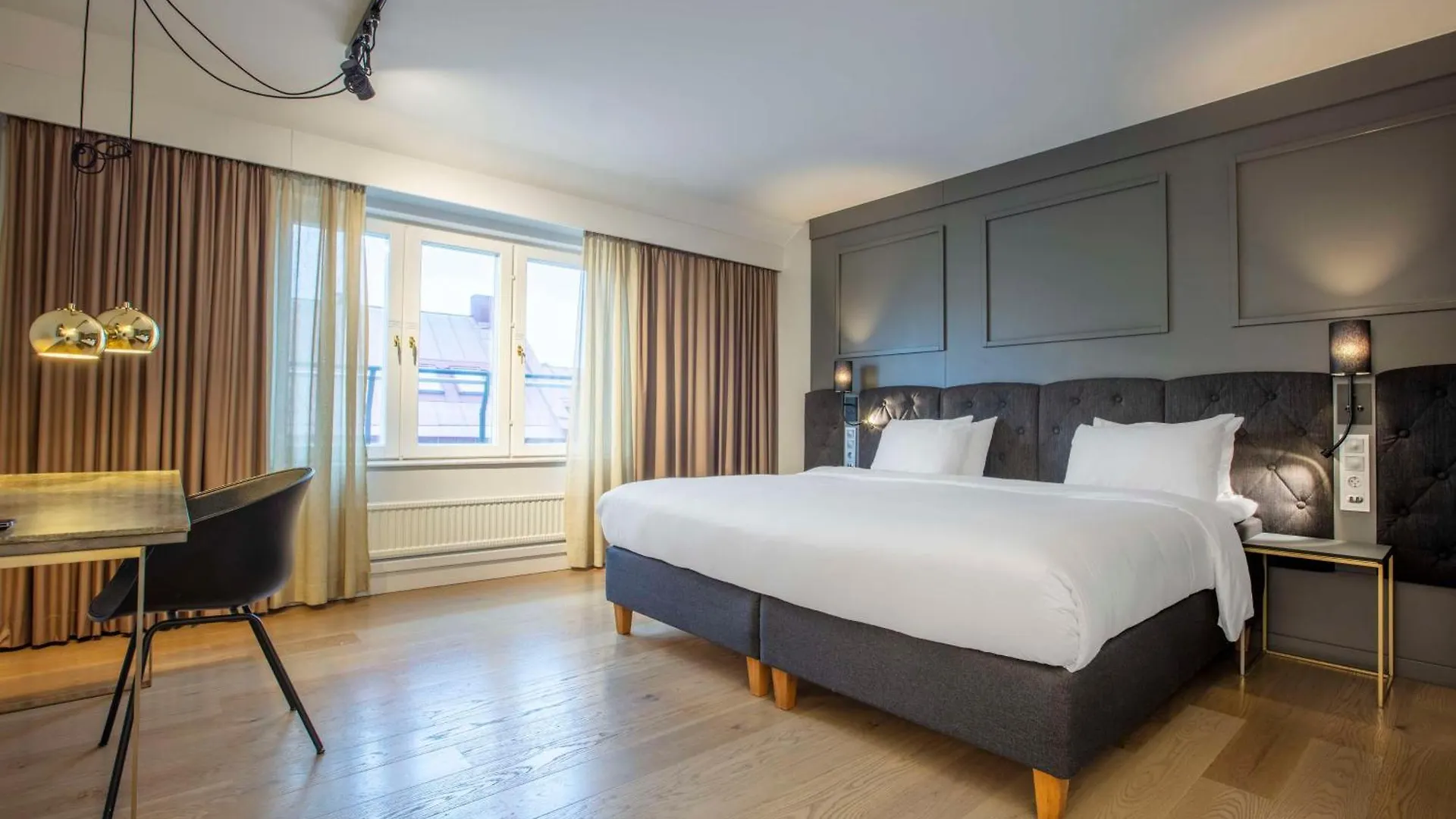 Hotel Radisson Blu Scandinavia Hotel, Goeteborg