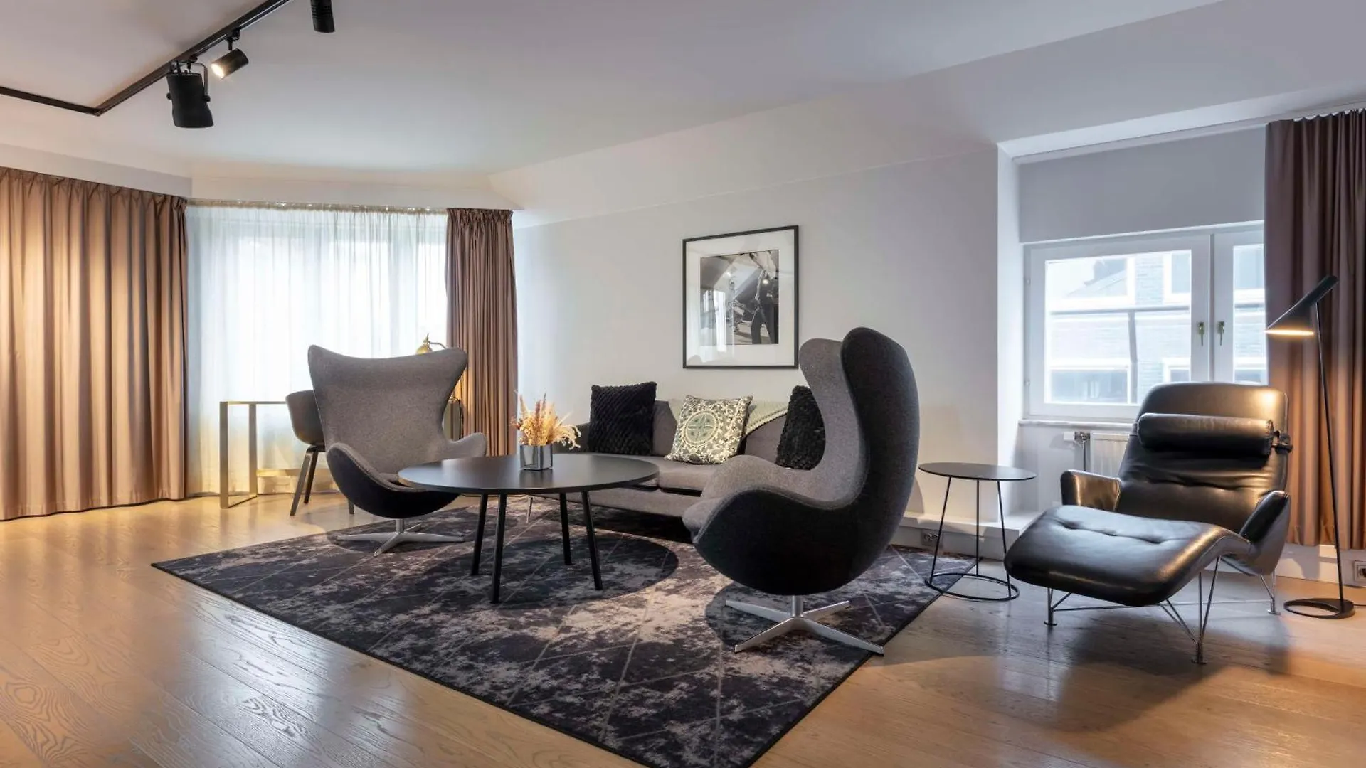 Radisson Blu Scandinavia Hotel, Goeteborg Gothenburg