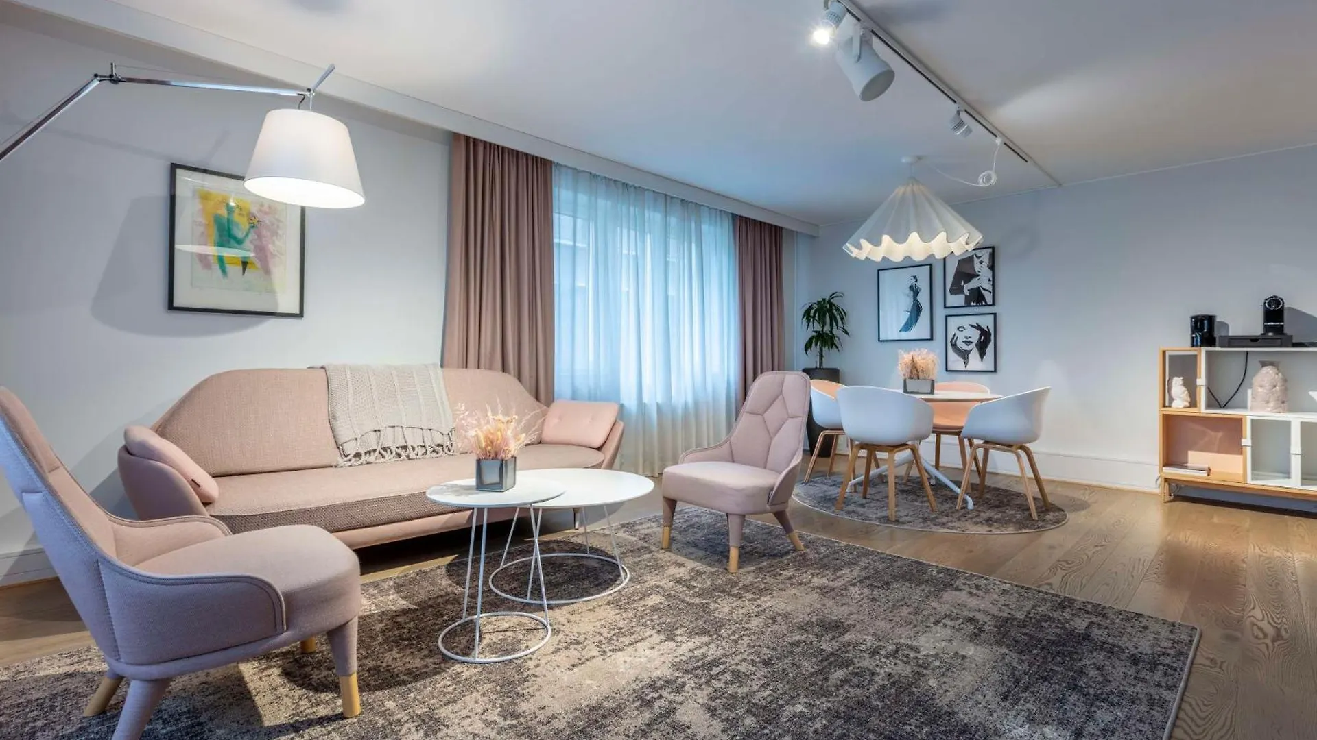 Radisson Blu Scandinavia Hotel, Goeteborg 4*, Gothenburg
