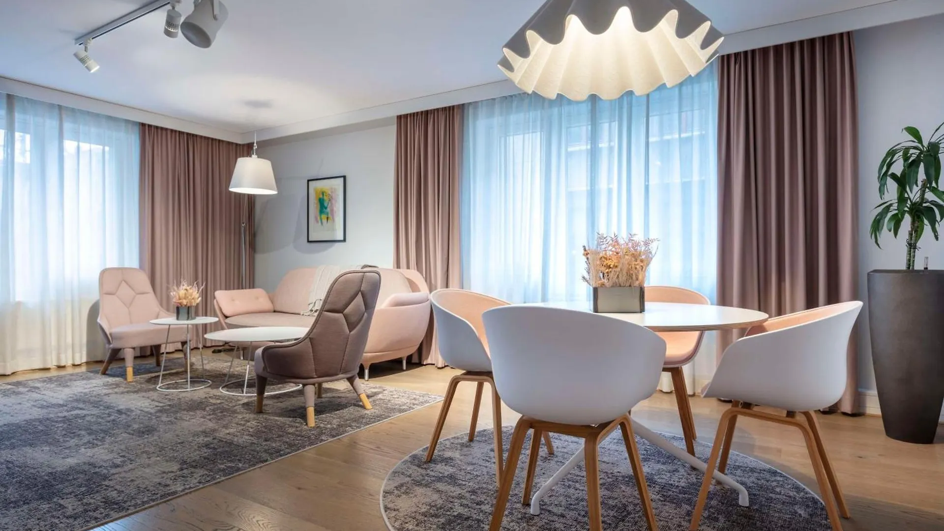 Radisson Blu Scandinavia Hotel, Goeteborg Sweden