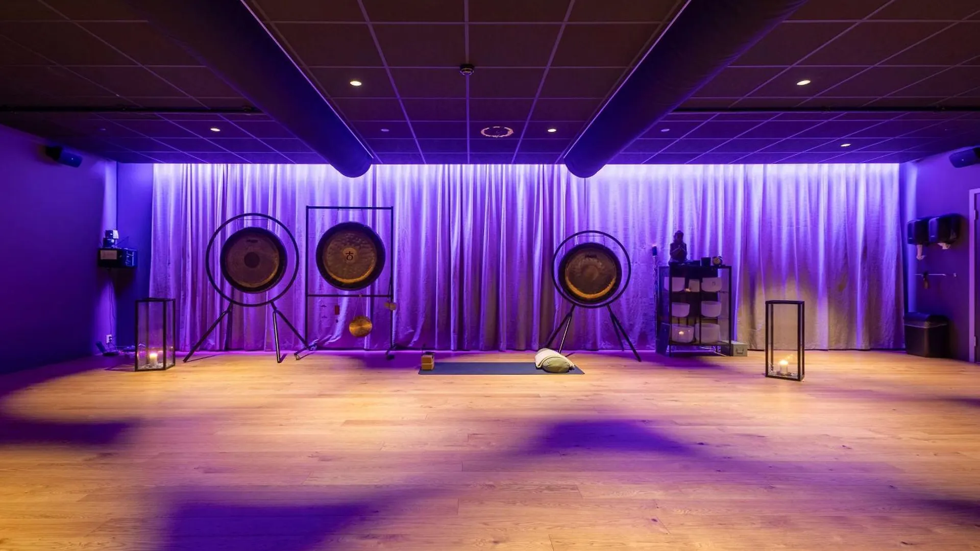 Radisson Blu Scandinavia Hotel, Goeteborg Gothenburg