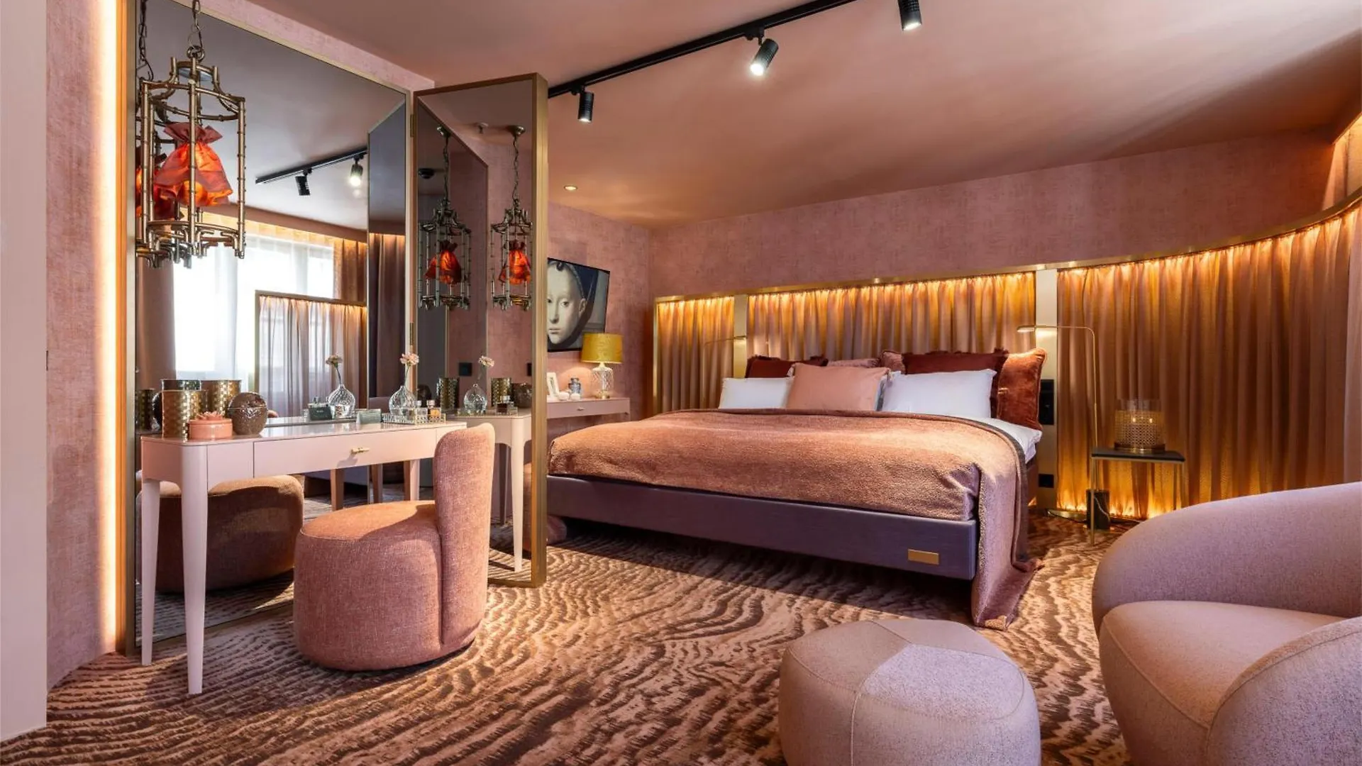 Radisson Blu Scandinavia Hotel, Goeteborg 4*, Gothenburg Sweden