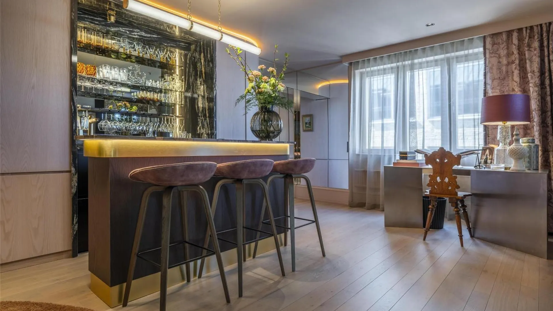 Radisson Blu Scandinavia Hotel, Goeteborg 4*, Gothenburg