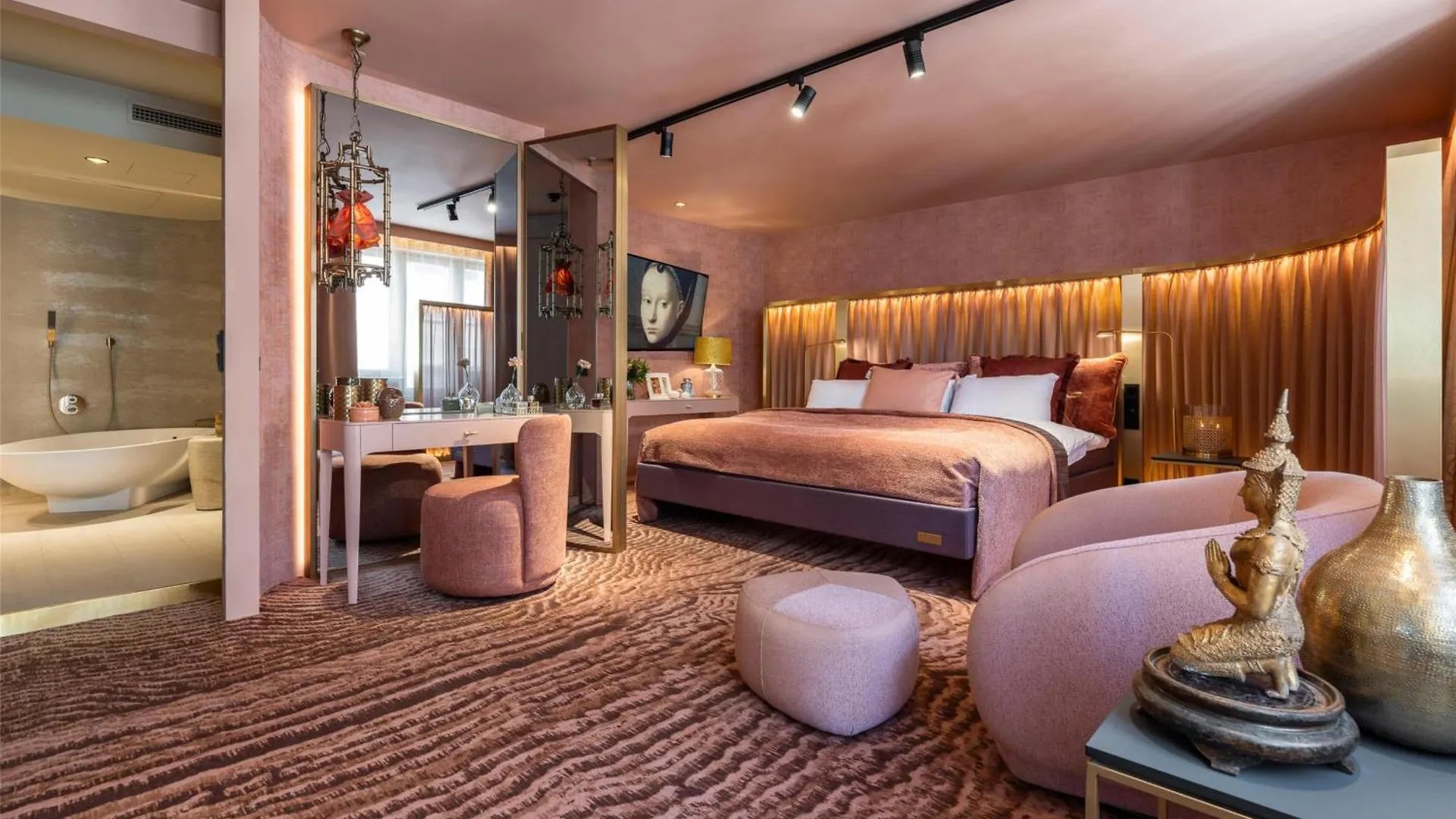 Hotel Radisson Blu Scandinavia Hotel, Goeteborg