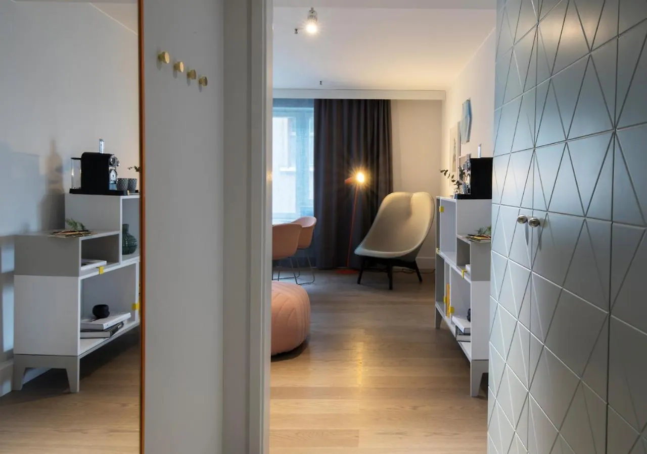 Hotel Radisson Blu Scandinavia Hotel, Goeteborg