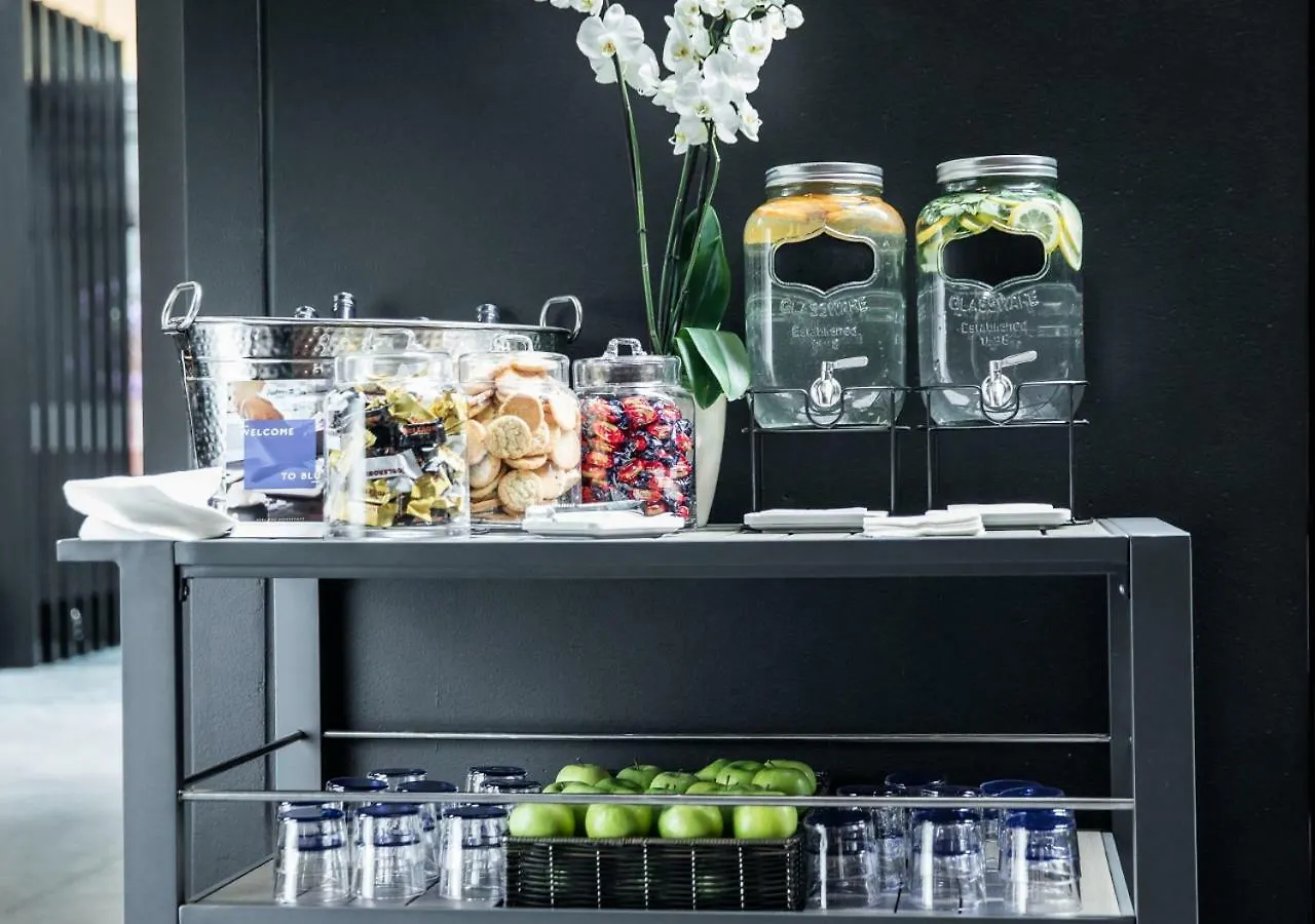 Radisson Blu Scandinavia Hotel, Goeteborg