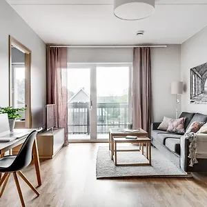 Appartement Moelndal
