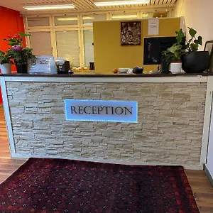 Appartement Hotell Sundbyberg Sundbyberg