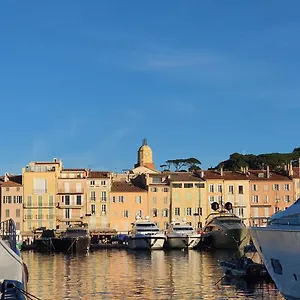 Appartement Petit Jean Saint-Tropez