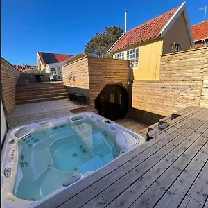 Luksus Spahus I Semesterbostad