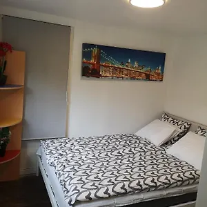 Apartamento Minilaegenhet