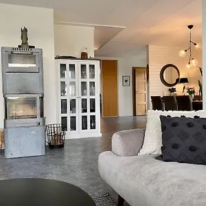 Appartement Villalaegenhet I Askim Med Havsutsikt