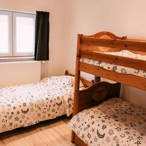 Appartement Comfortabel Verblijven Op Wandelafstand De Zee Middelkerke