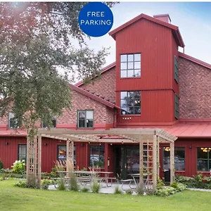Kvibergs - Hostel