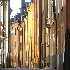 Appartement Executive Living Old Town Unique Ville de Stockholm
