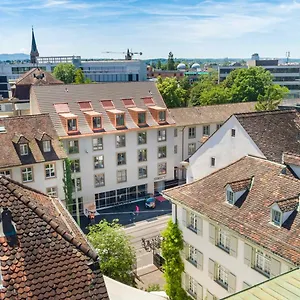 Set Hotel.residence By Teufelhof 4* Basileia