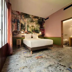 Relais Monceau 4* Paris