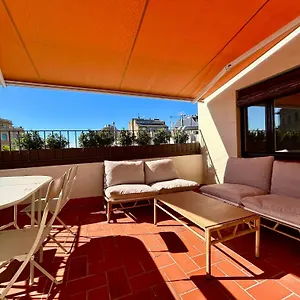 Appartement Barcelonaforrent The Place Barcelone