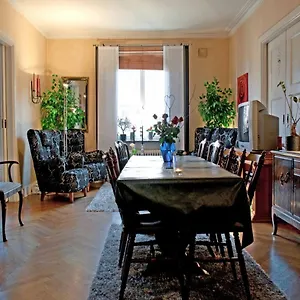 Eklanda Séjour chez l'habitant