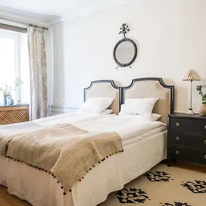Appartement Perseus Ville de Stockholm