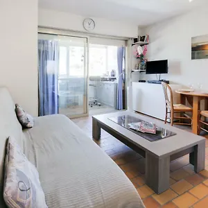Appartement Le Du Mail Six-Fours-les-Plages