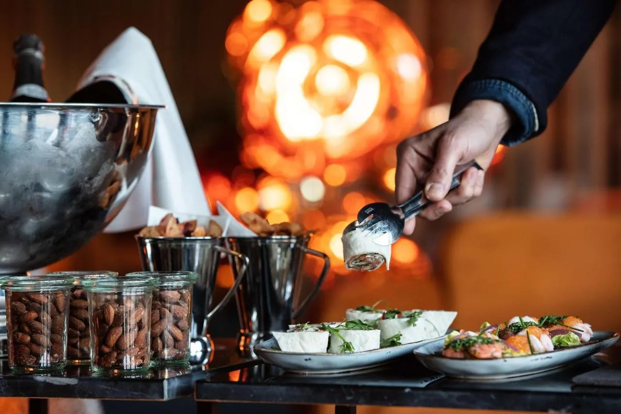 Radisson Blu Scandinavia Hotel, Goeteborg 4*, Gothenburg Sweden