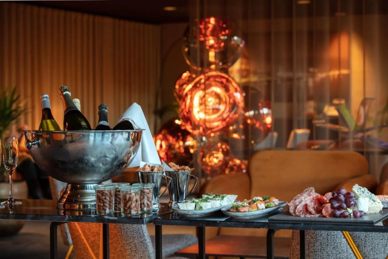 Radisson Blu Scandinavia Hotel, Goeteborg Hotel Gothenburg