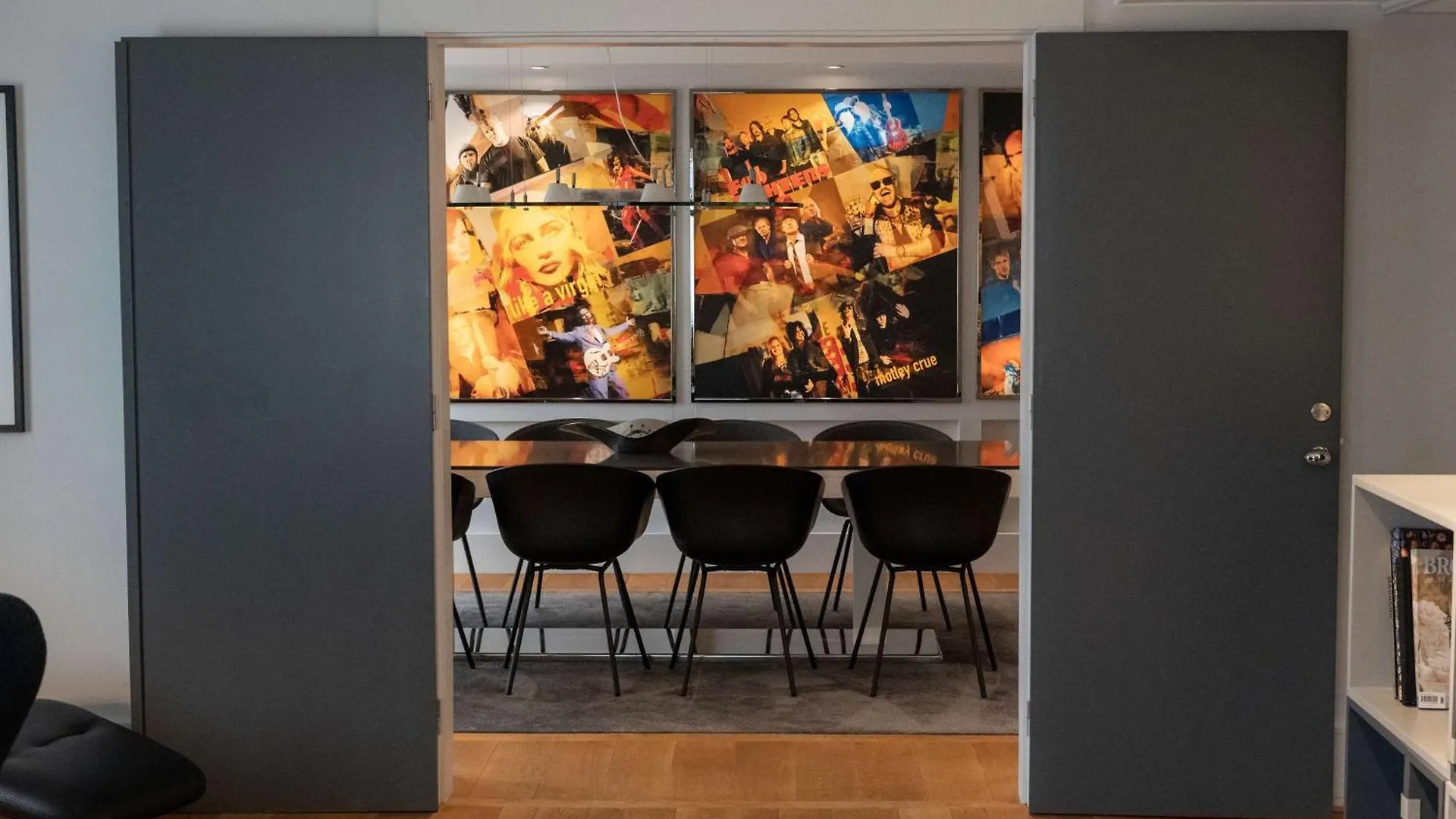 Radisson Blu Scandinavia Hotel, Goeteborg Hotel Gothenburg