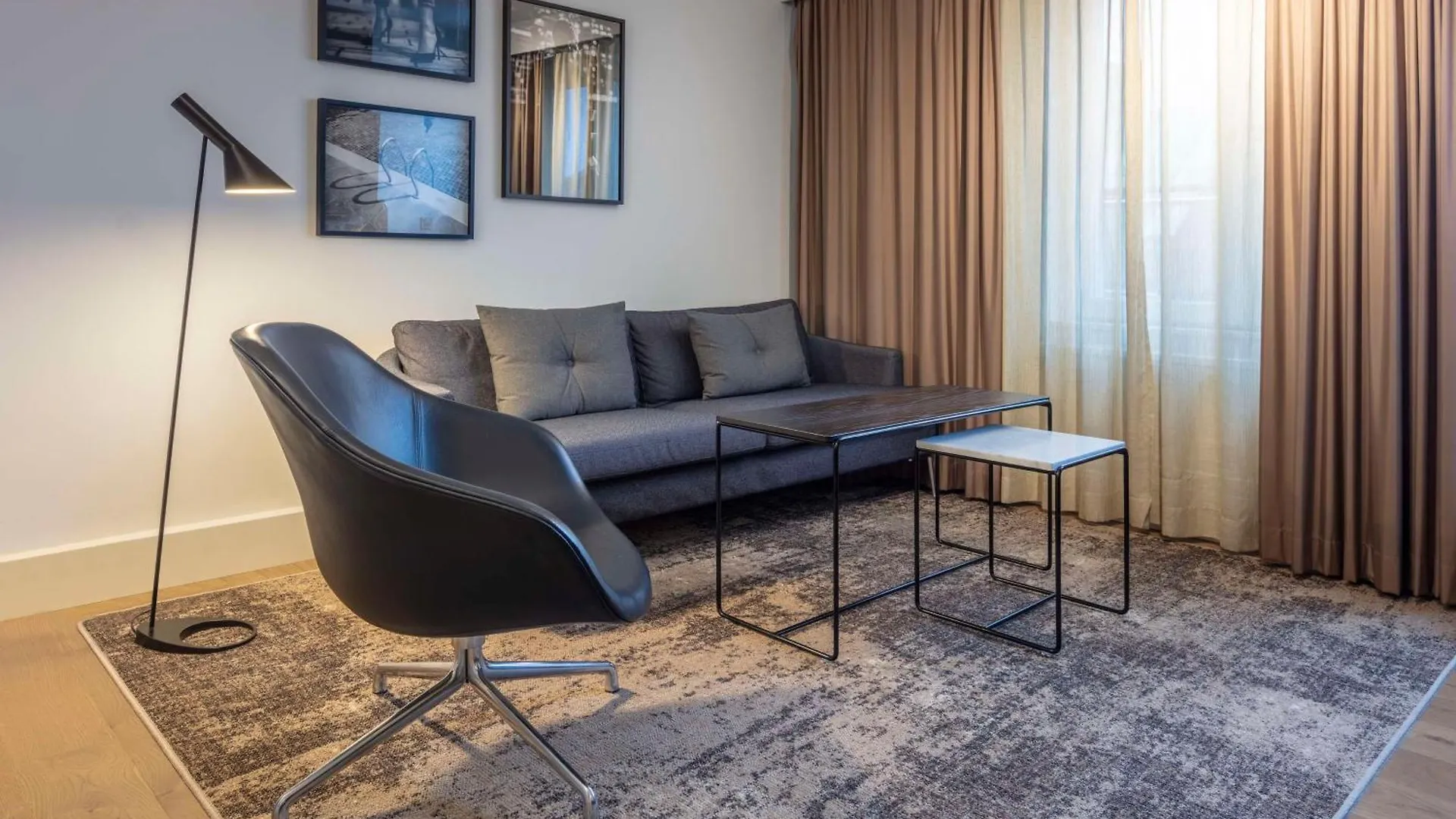 Radisson Blu Scandinavia Hotel, Goeteborg Gothenburg