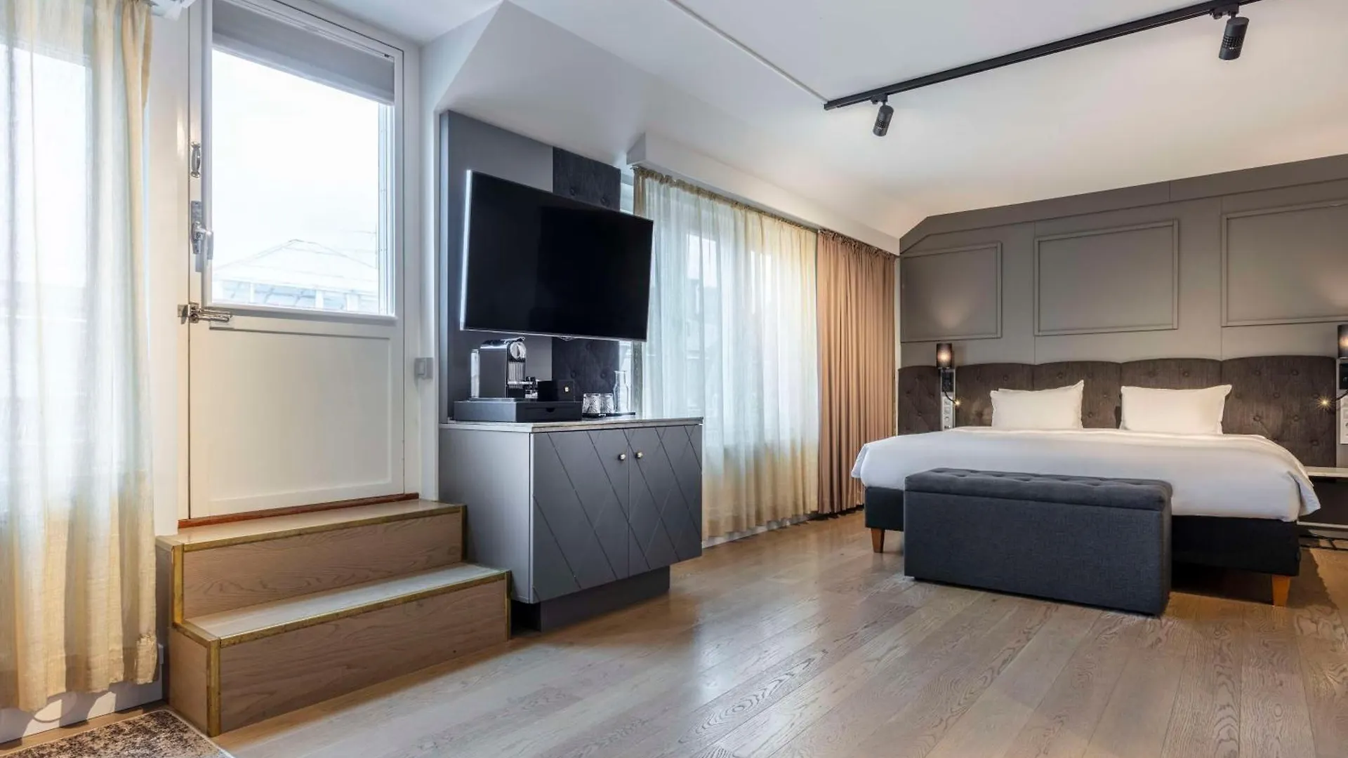 Radisson Blu Scandinavia Hotel, Goeteborg Gothenburg