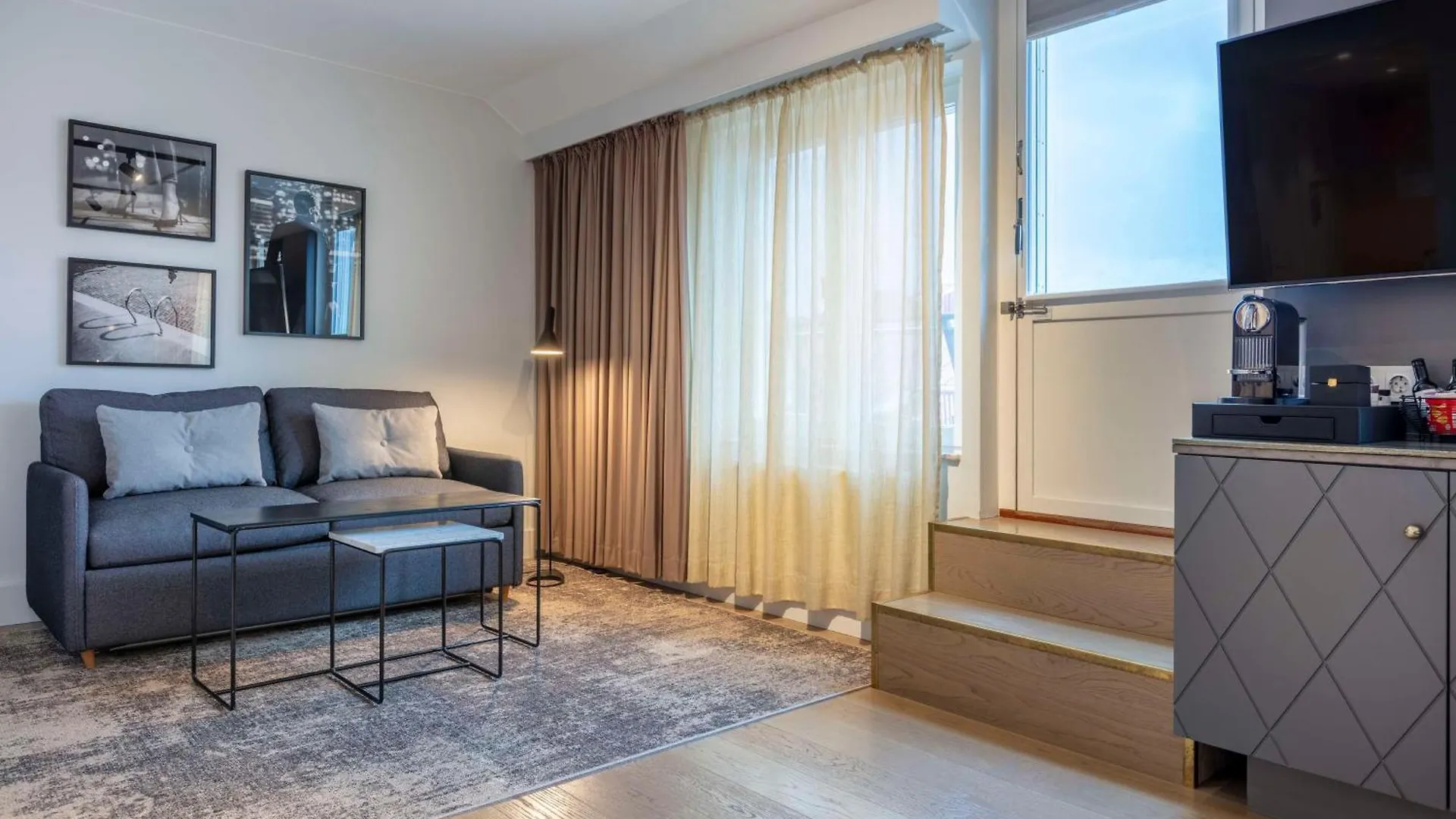 Radisson Blu Scandinavia Hotel, Goeteborg Hotel Gothenburg