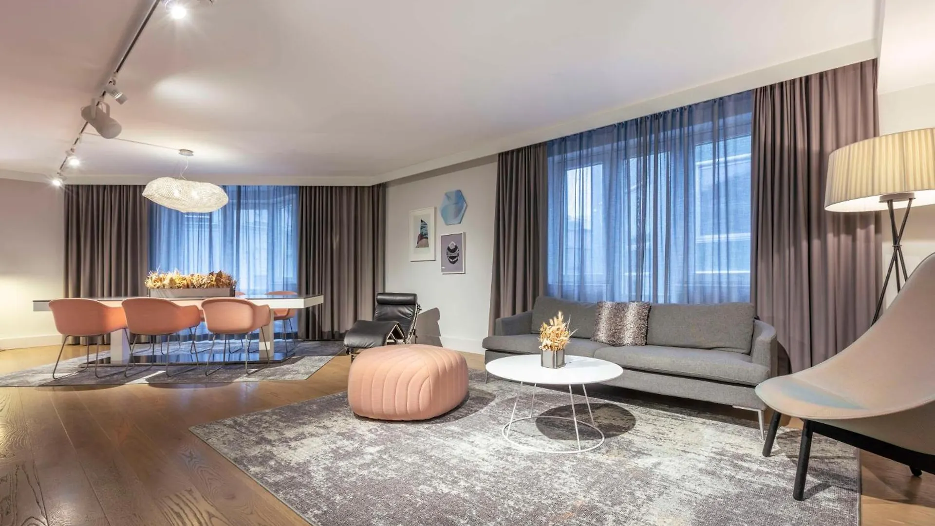 Radisson Blu Scandinavia Hotel, Goeteborg Gothenburg