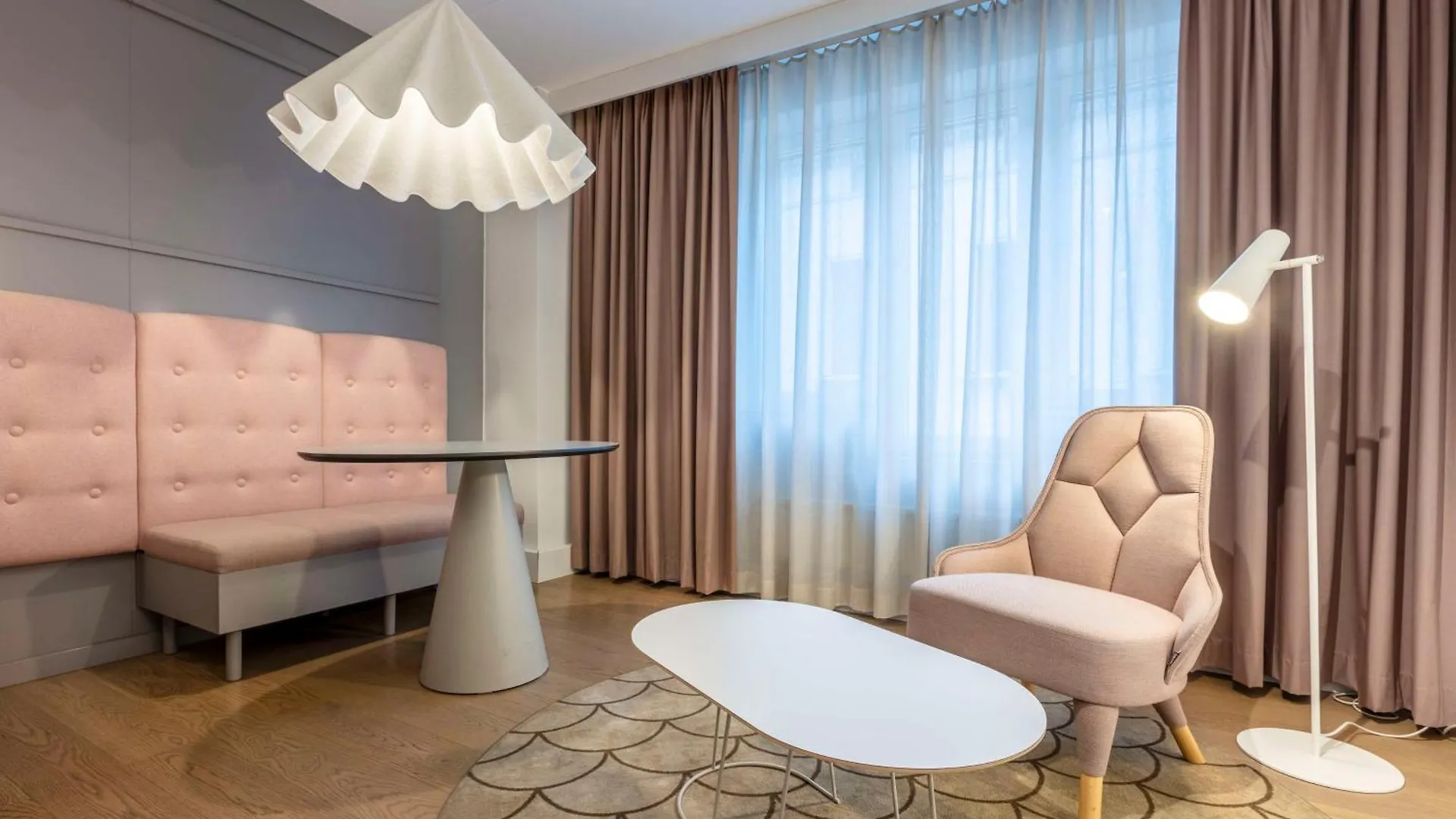 Hotel Radisson Blu Scandinavia Hotel, Goeteborg