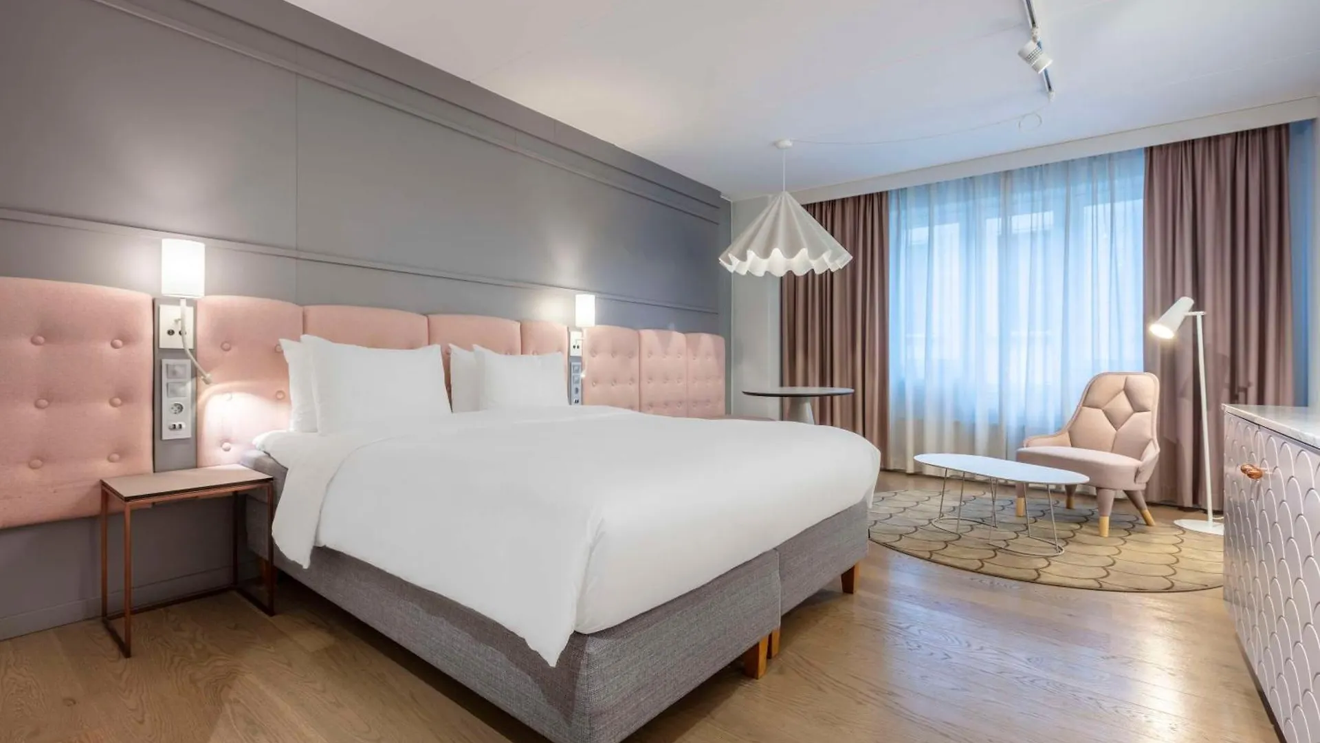 Radisson Blu Scandinavia Hotel, Goeteborg Hotel Gothenburg