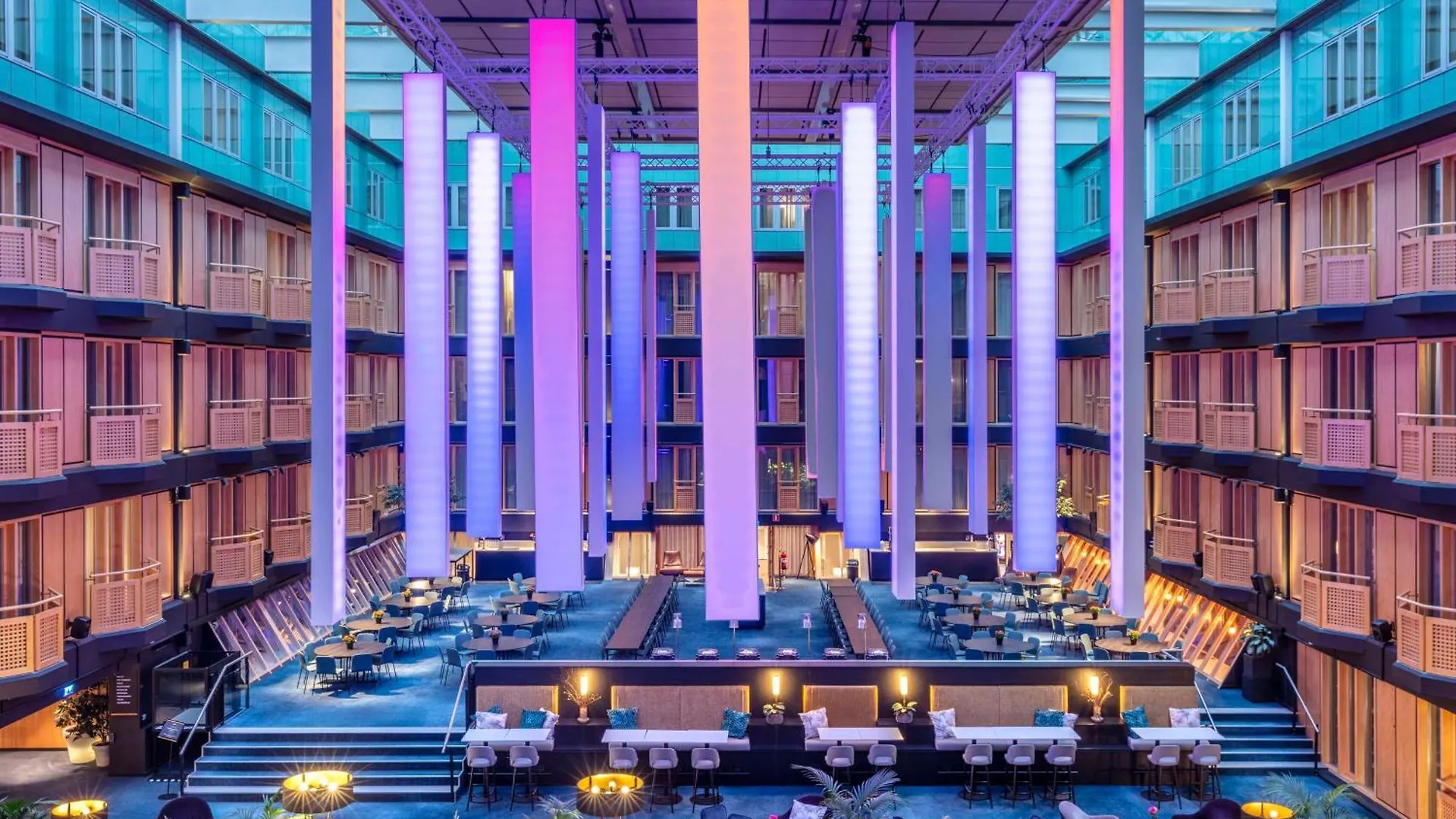 **** Hotel Radisson Blu Scandinavia Hotel, Goeteborg Sweden