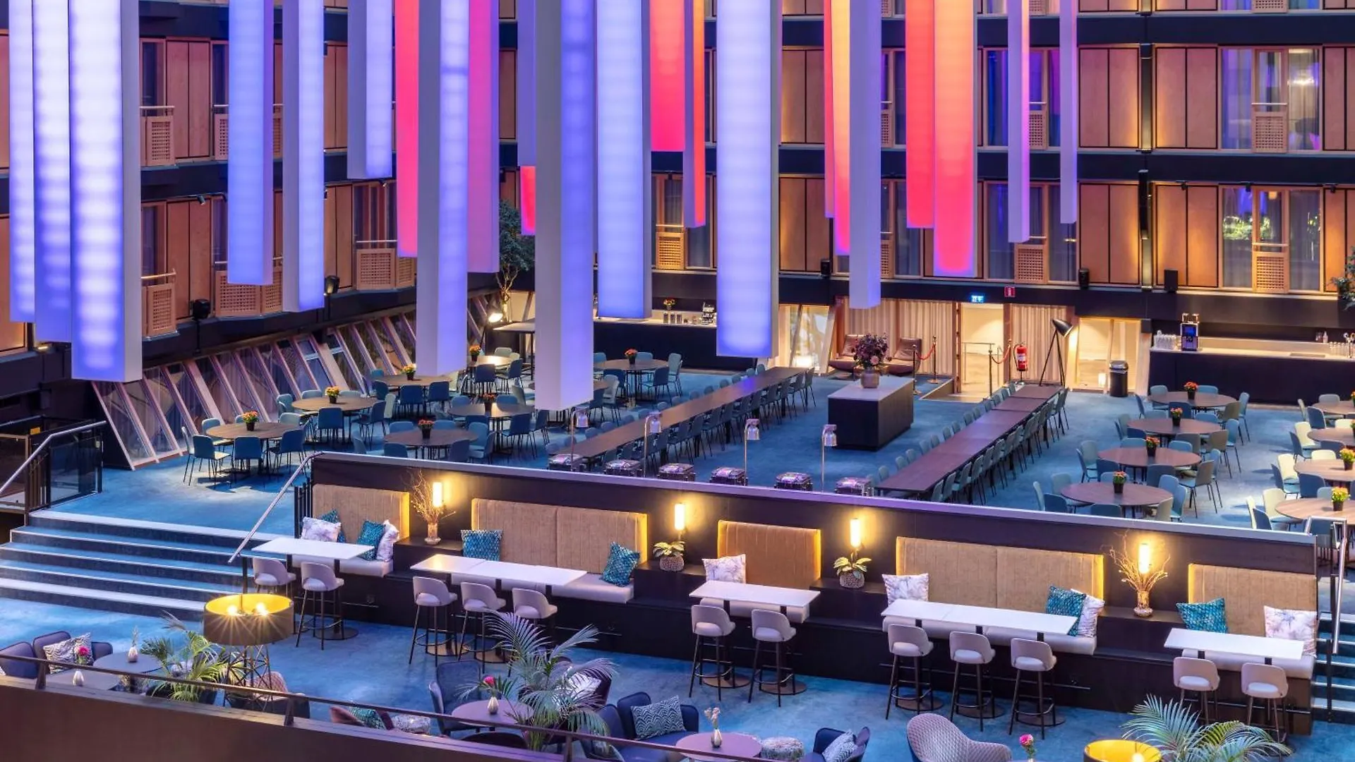 Radisson Blu Scandinavia Hotel, Goeteborg Gothenburg