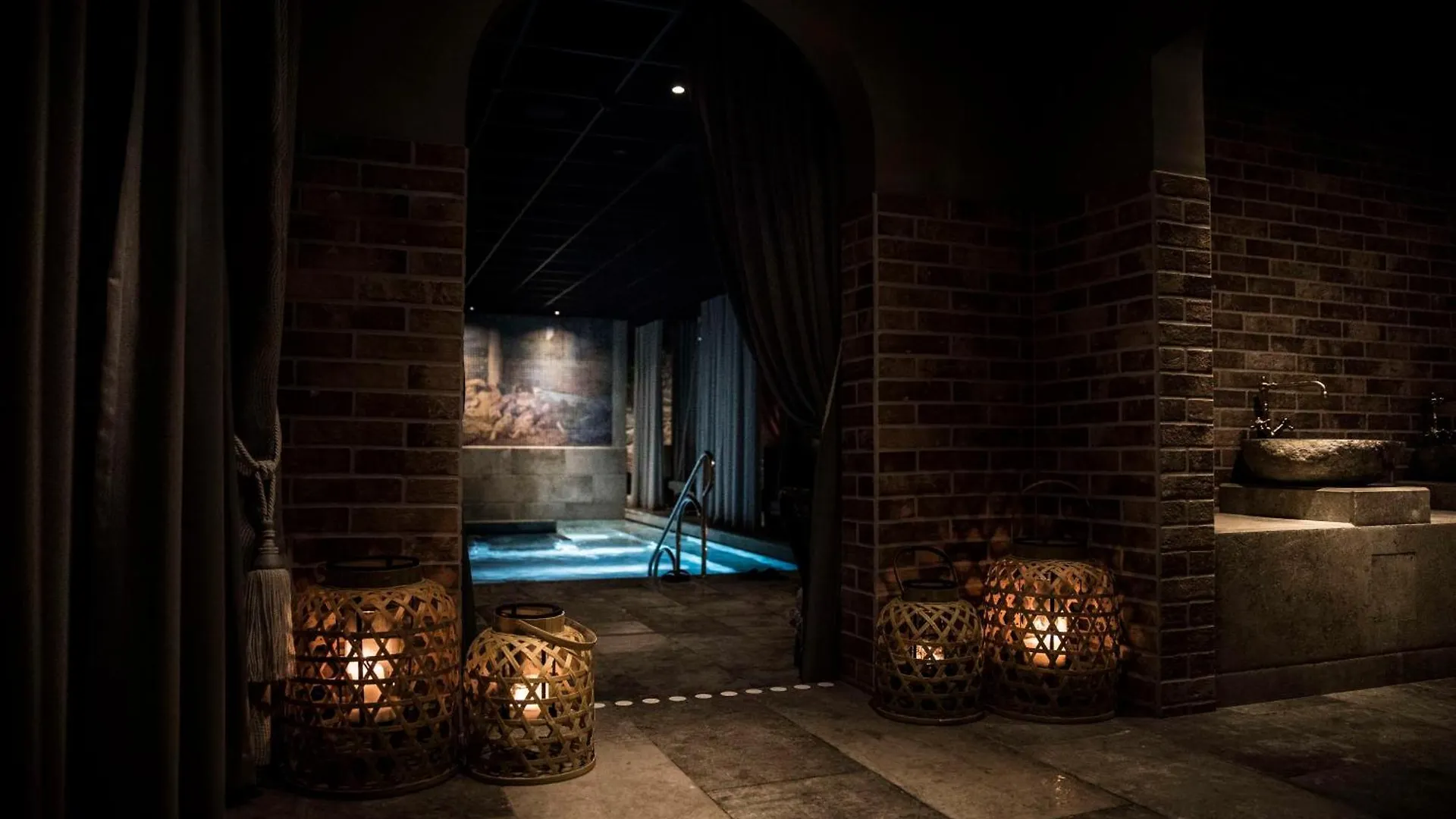 Radisson Blu Scandinavia Hotel, Goeteborg Hotel Gothenburg