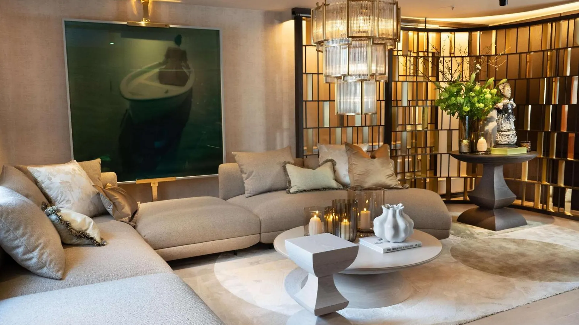 Radisson Blu Scandinavia Hotel, Goeteborg 4*, Gotemburgo Suecia