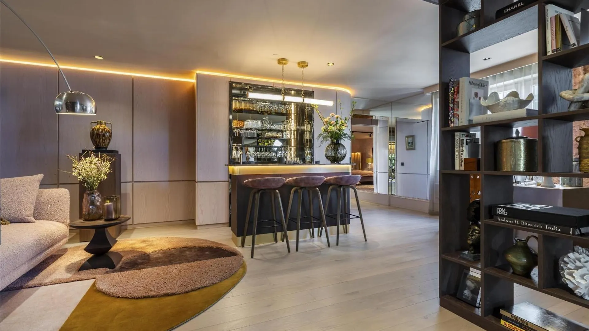 Radisson Blu Scandinavia Hotel, Goeteborg Gothenburg