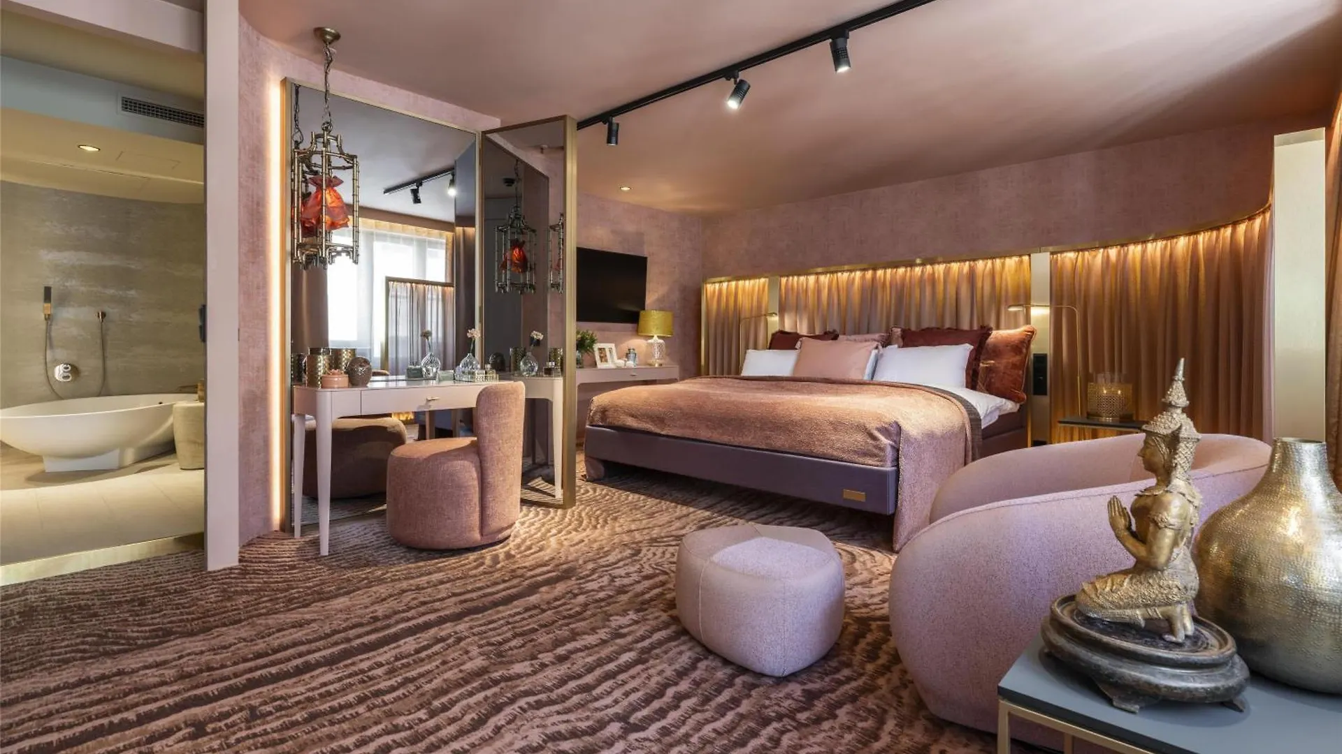 Radisson Blu Scandinavia Hotel, Goeteborg Hotel