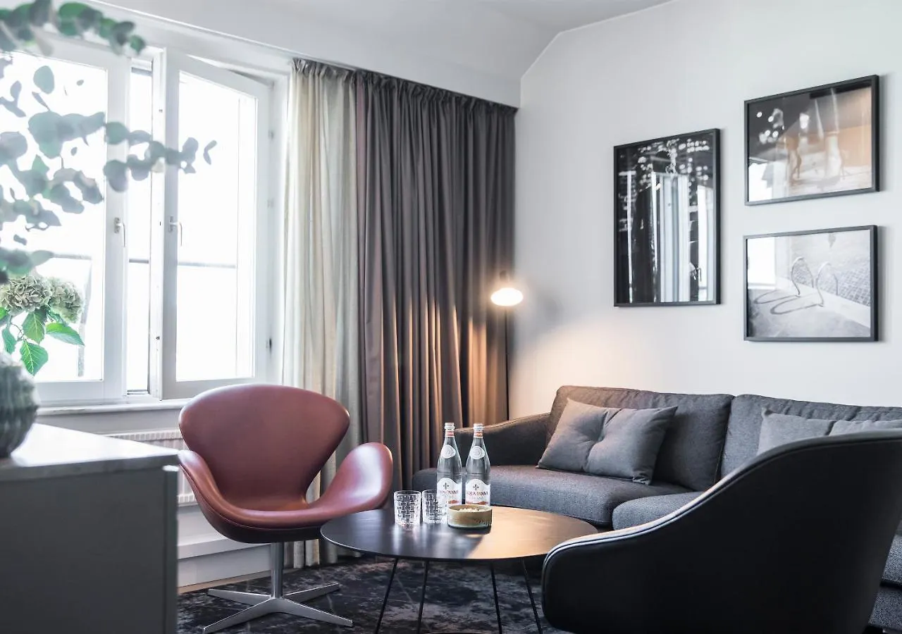Radisson Blu Scandinavia Hotel, Goeteborg Hotel Gothenburg